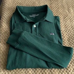 Men’s polo